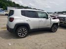 Jeep Renegade Latitude Image 2