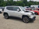 Jeep Renegade Latitude Image 3