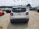 Jeep Renegade Latitude Image 5