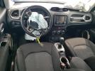 Jeep Renegade Latitude Image 4
