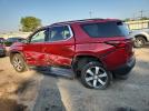 Chevrolet Traverse Lt Image 2