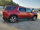 Chevrolet Traverse Lt Image 12