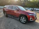 Chevrolet Traverse Lt Image 13
