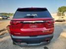 Chevrolet Traverse Lt Image 5