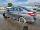 Nissan Sentra S Image 3
