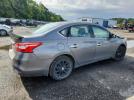 Nissan Sentra S Image 10