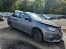 Nissan Sentra S Image 8