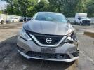 Nissan Sentra S Image 6