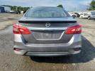 Nissan Sentra S Image 4