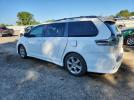 Toyota Sienna Sport Image 7