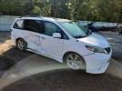 Toyota Sienna Sport Image 6