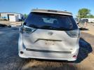 Toyota Sienna Sport Image 10