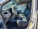 Toyota Sienna Sport Image 9