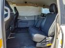 Toyota Sienna Sport Image 11