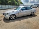 Mercedes-Benz E-Class 500 Image 1