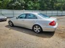 Mercedes-Benz E-Class 500 Image 2