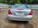 Mercedes-Benz E-Class 500 Image 4