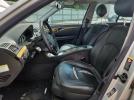 Mercedes-Benz E-Class 500 Image 8