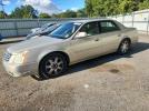 Cadillac DTS Image 1
