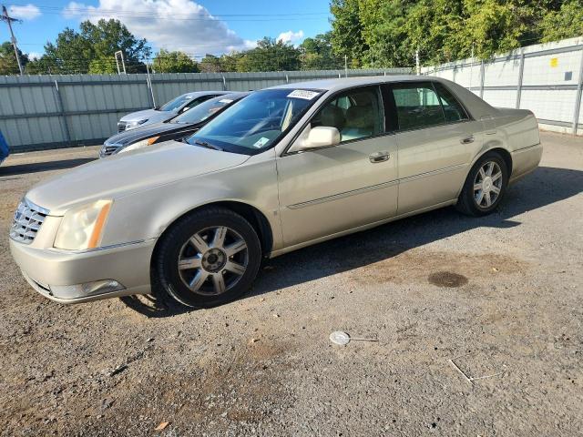  Salvage Cadillac DTS