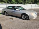 Cadillac DTS Image 4