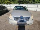 Cadillac DTS Image 3