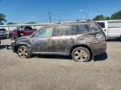 Toyota Highlander Limited Image 4
