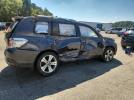 Toyota Highlander Limited Image 2