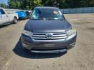 Toyota Highlander Limited Image 12