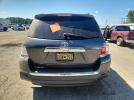 Toyota Highlander Limited Image 11