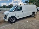 Chevrolet Express Image 1
