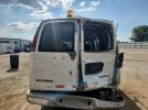 Chevrolet Express Image 6