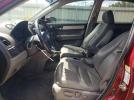 Honda Crv Exl Image 8