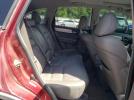 Honda Crv Exl Image 12