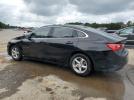 Chevrolet Malibu Ls Image 11