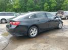 Chevrolet Malibu Ls Image 3