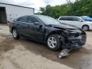 Chevrolet Malibu Ls Image 2