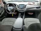 Chevrolet Malibu Ls Image 12