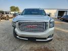 GMC Yukon Denali Image 2