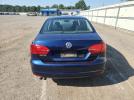 Volkswagen Jetta Base Image 12