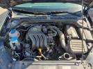 Volkswagen Jetta Base Image 8
