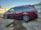 Honda Odyssey Touring Image 11