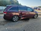 Honda Odyssey Touring Image 2