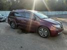 Honda Odyssey Touring Image 9