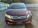 Honda Odyssey Touring Image 10