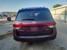 Honda Odyssey Touring Image 3