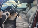 Honda Odyssey Touring Image 4