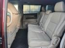 Honda Odyssey Touring Image 8