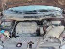 Honda Odyssey Touring Image 12