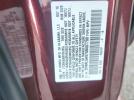 Honda Odyssey Touring Image 5